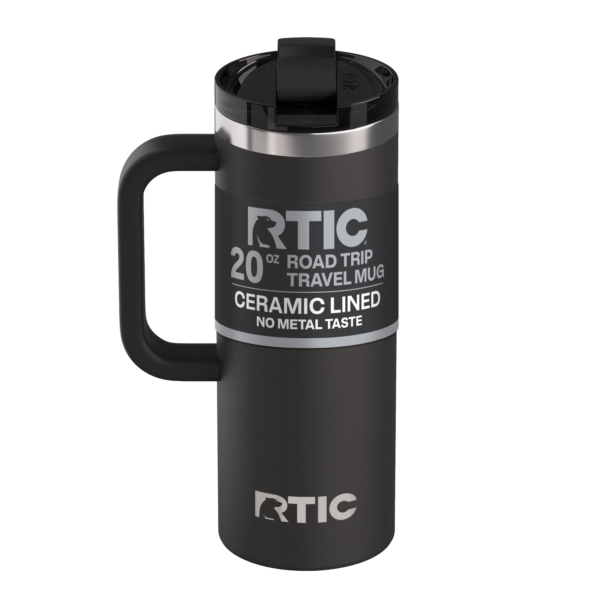 RTIC 20oz Road Trip Travel Mug