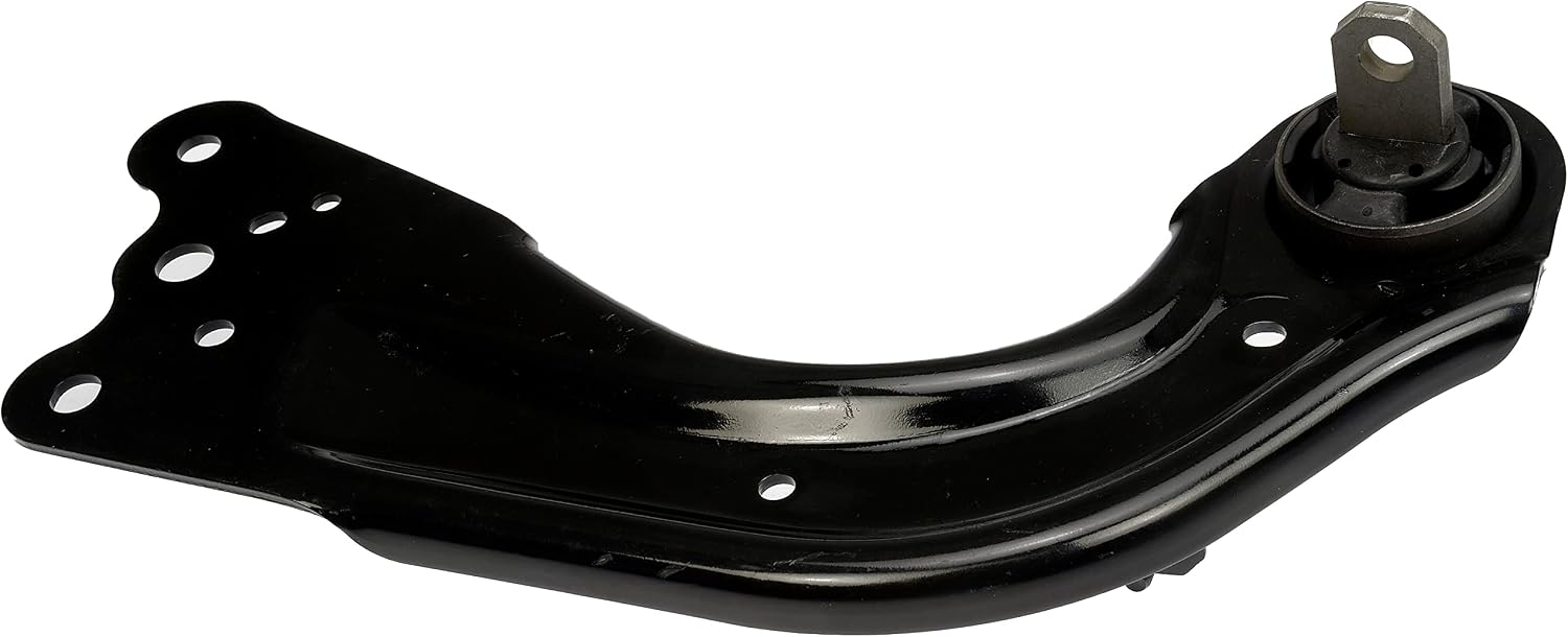 Dorman 527-324 Rear Passenger Side Lower Forward Suspension Trailing Arm Compatible with Select Mazda Models