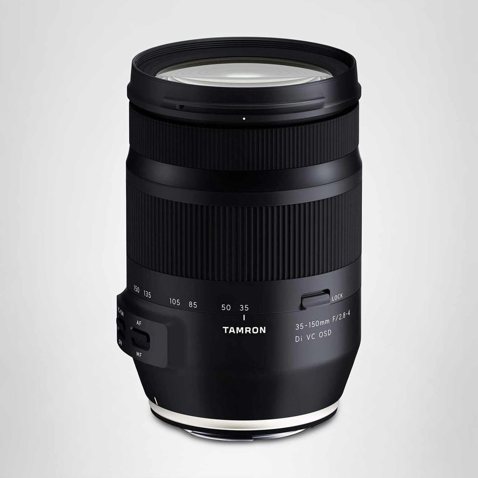 Tamron 35-150 mm F/2.8-4 Di VC OSD for Nikon F (FX), A043: Amazon