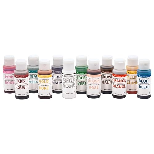 LorAnn - Surtido de colores líquidos para alimentos