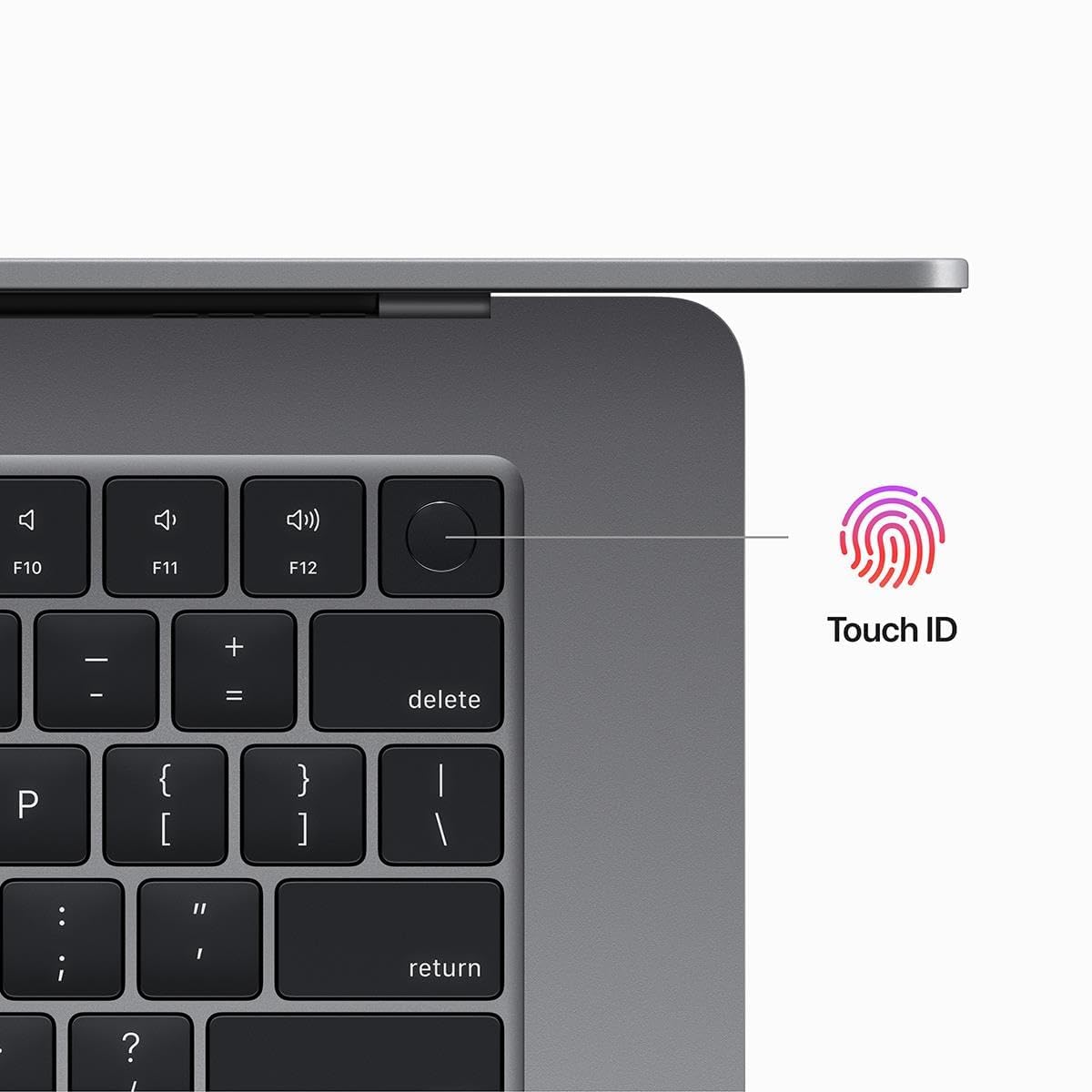 Amazon.com: 2023 Apple MacBook Air with Apple M2 Chip with 8-Core 