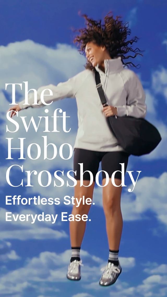 Amazon.com: Baggallini Swift Hobo Crossbody Bag for Women