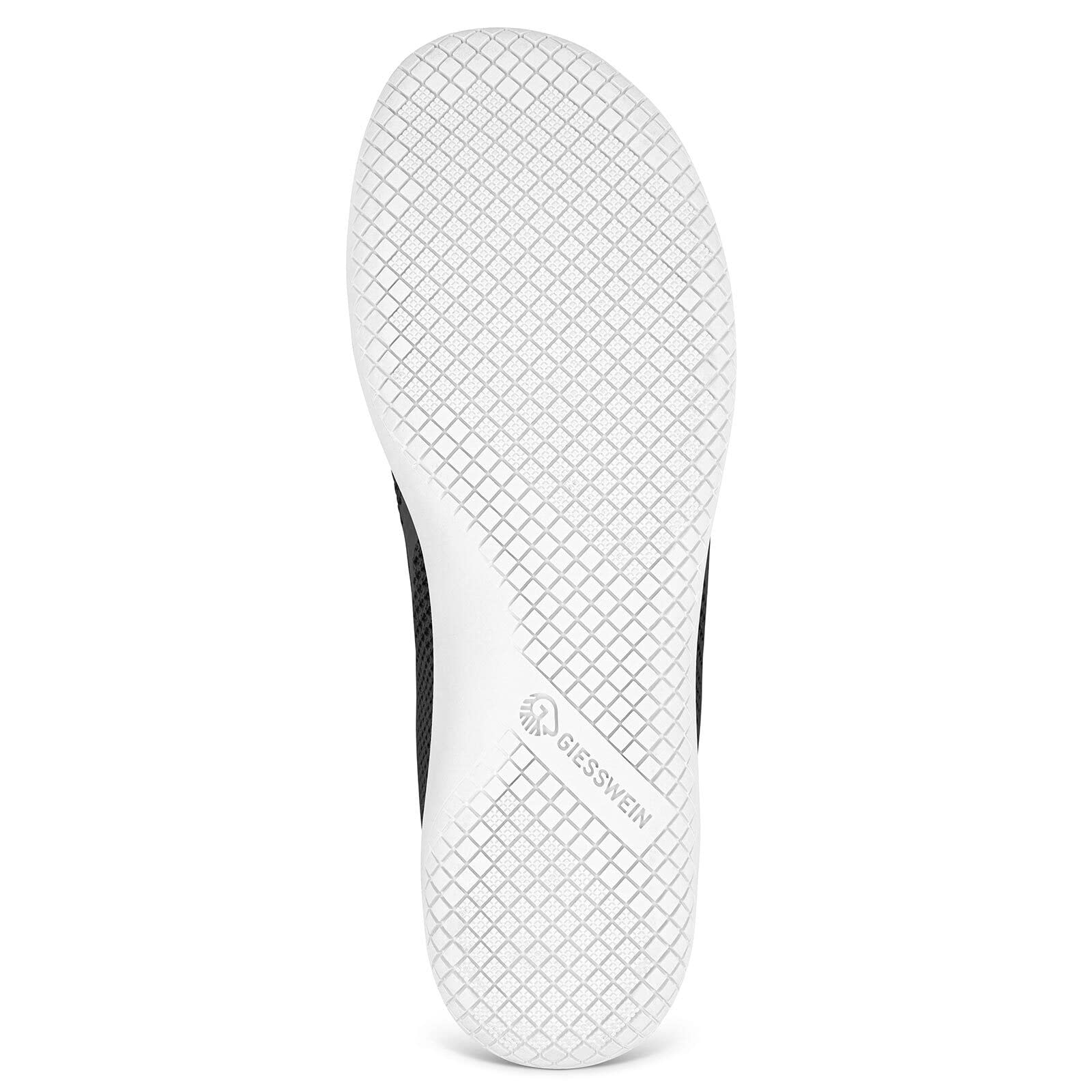 Giesswein Barefoot Women - Merino Barfußschuhe Damen mit breiter Zehenbox