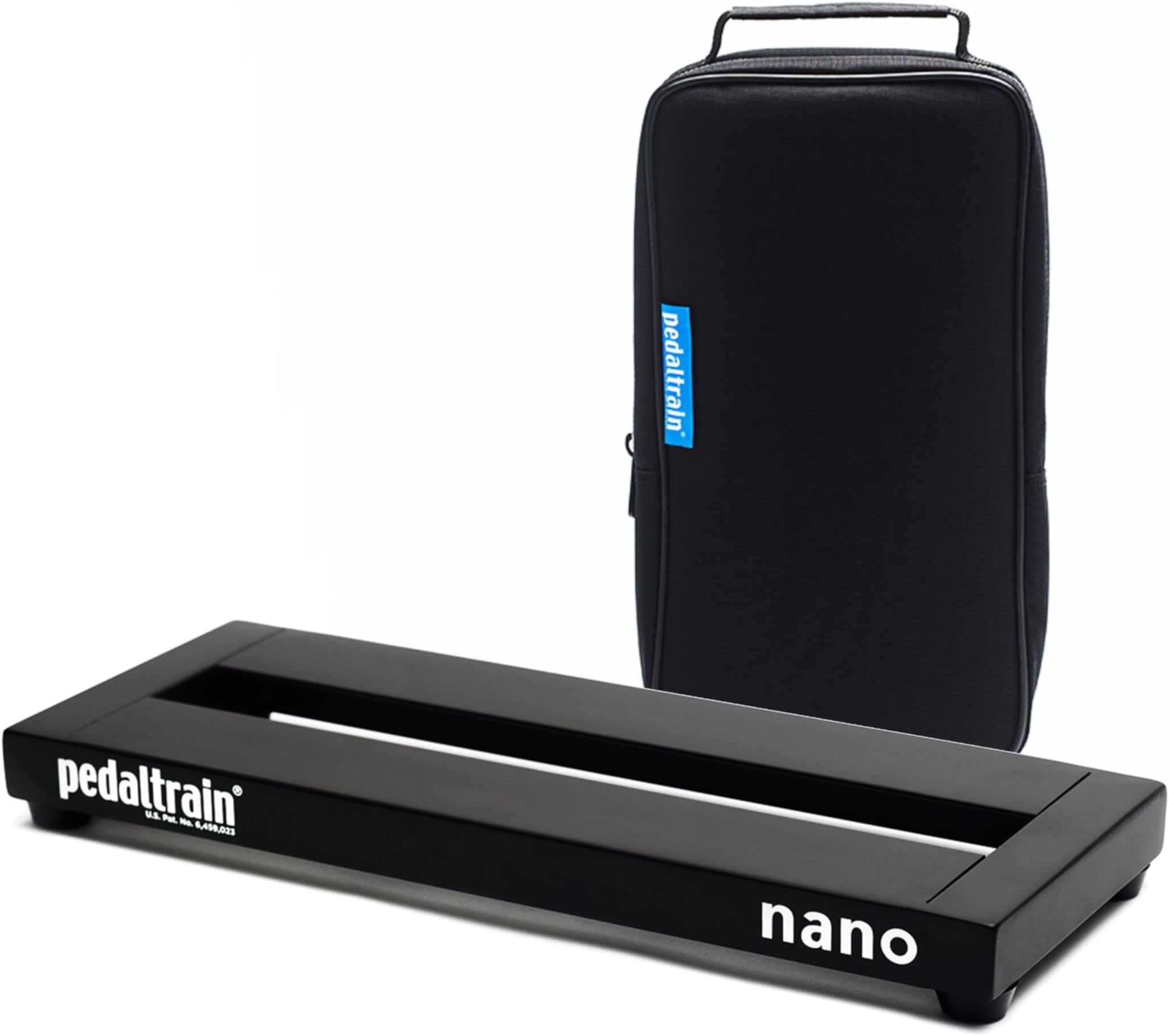 Pedaltrain Nano Pedal, Multi, Aluminium, Mountain Bike