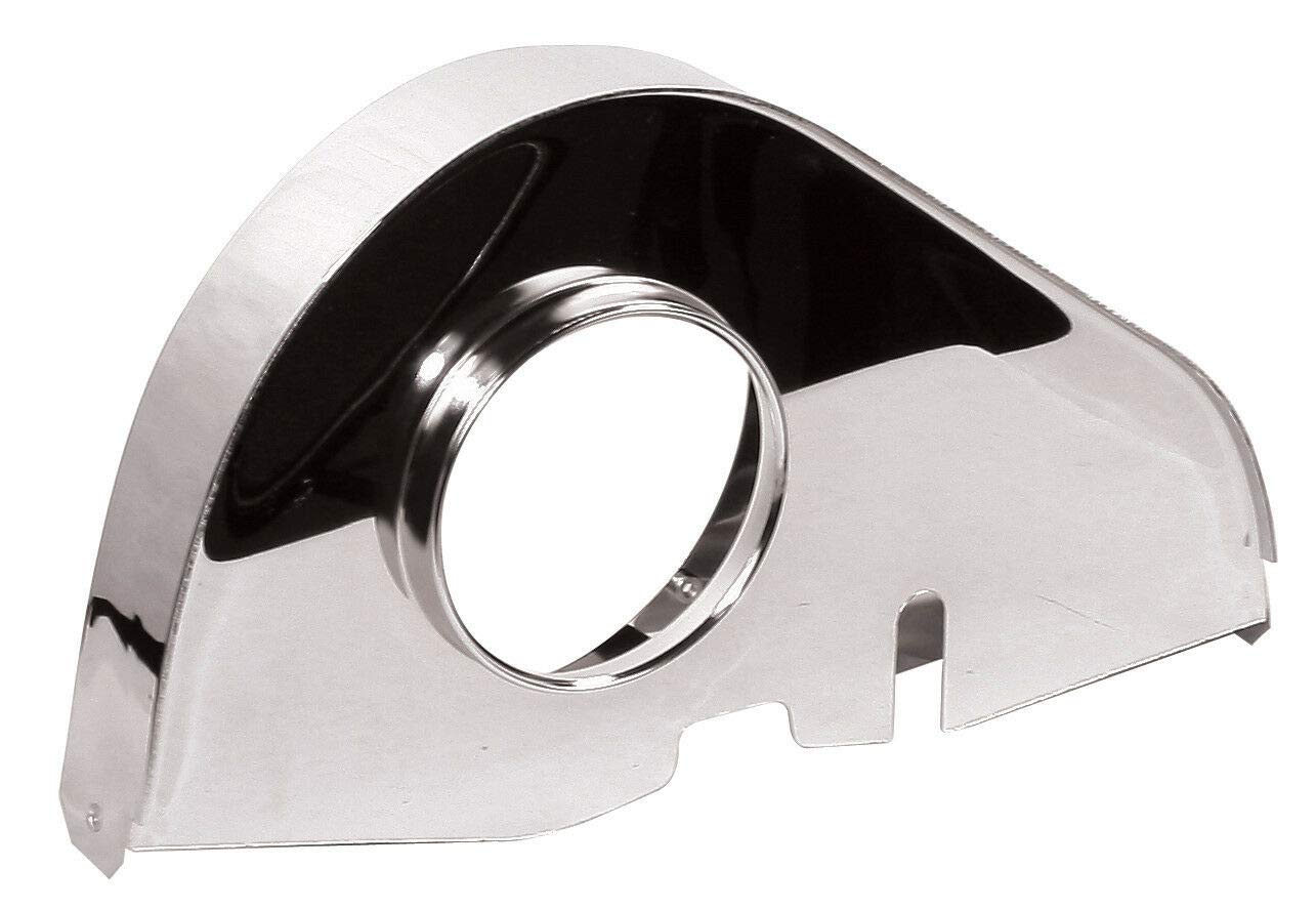 Amazon.com: EMPI 8857 Fan Shroud, Chrome w/o Ducts, VW BUG, BUS