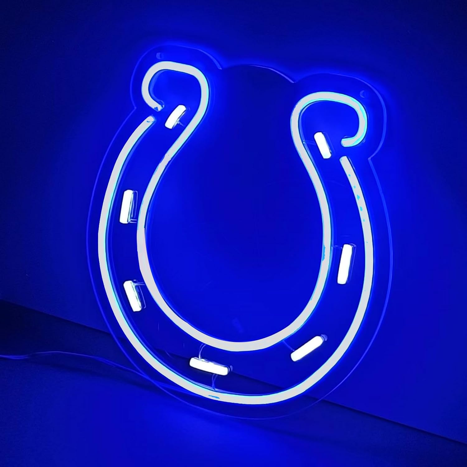 Football Neon Sign for Wall Decor,Dimmable Neon Light For Man Cave Or Garage, Bar, Dorm Room, Party Decoration,Game Room ，Christmas Birthday Gifts