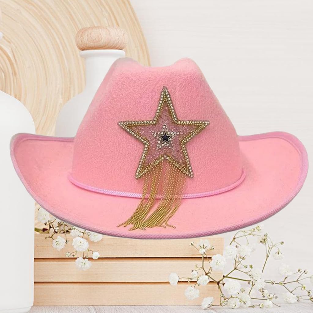 Trendy Portable Hat Fashion Personality Hat Christmas Dress Up Hat for Traveling