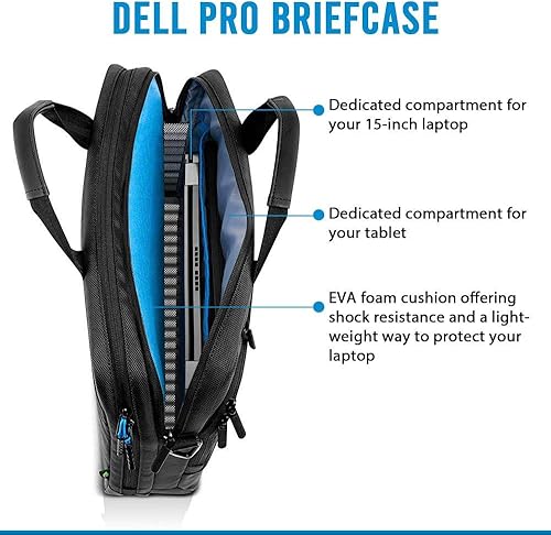 Miniatura 3 de Dell unisex-adult Po-bc-15-20