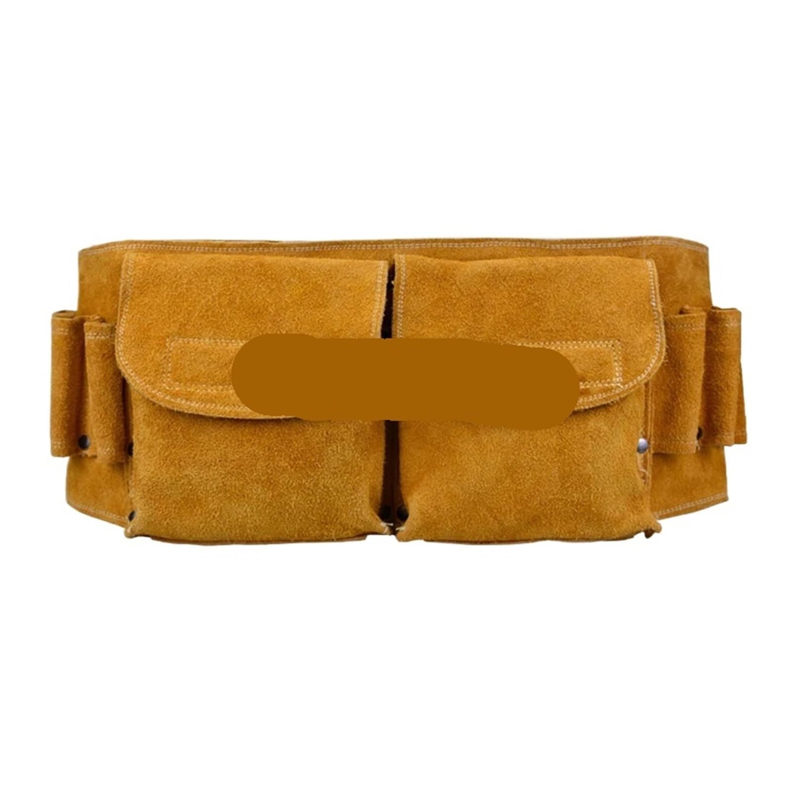 Funda para Tijeras de podar Bolsas for Herramientas, Bolsas for de Mantenimiento con 11 Bolsillos, Funda for Electricista, Organizador Bolsillo for carpinteros y construcción