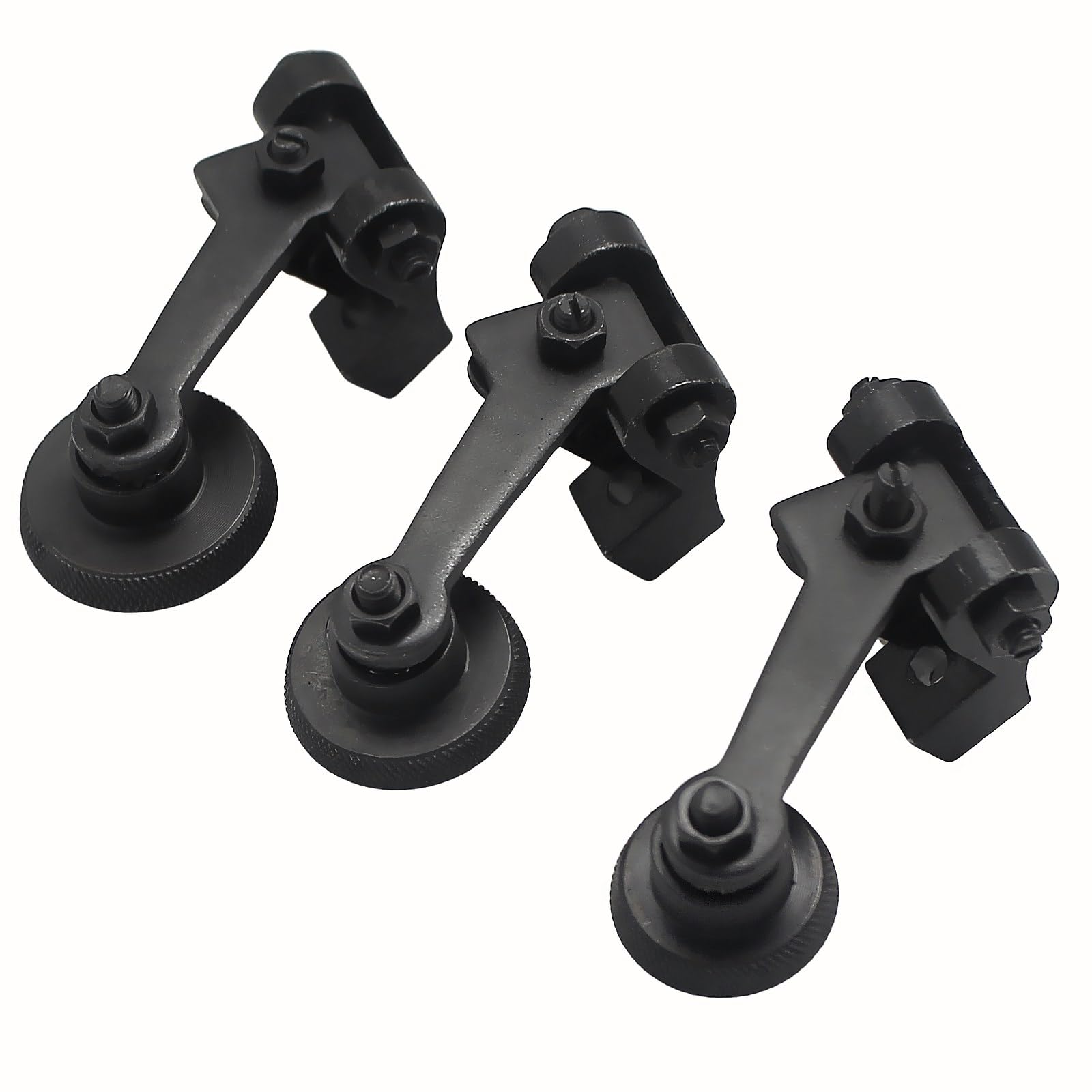 Amazon.com: Fbshicung 3PCS Leather Roller Foot Set of (3