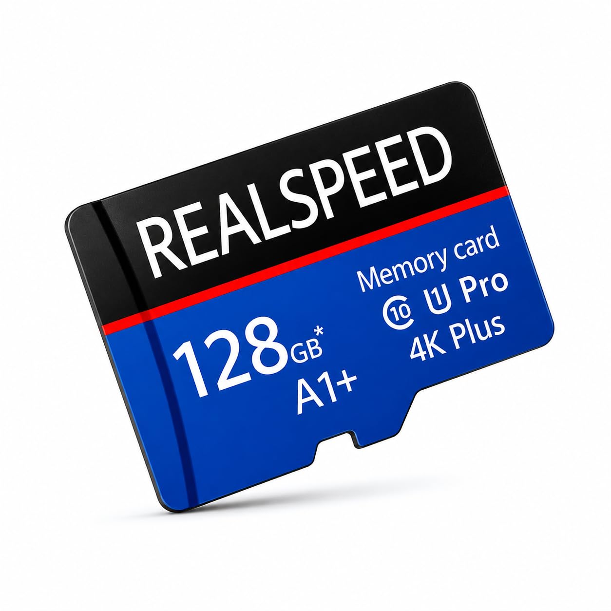 128GB MicroSD Memory Card | U1 Pro, High-Speed Storage, Smartphones & Cameras, Compact Form Factor, Wide Compatibility-image-48