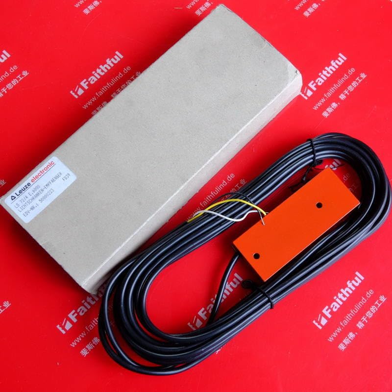 Leuze 50000223 LS 72/4 E 6000