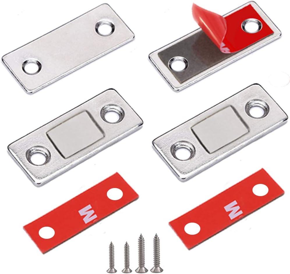 serratura magnetica per porta scorrevole