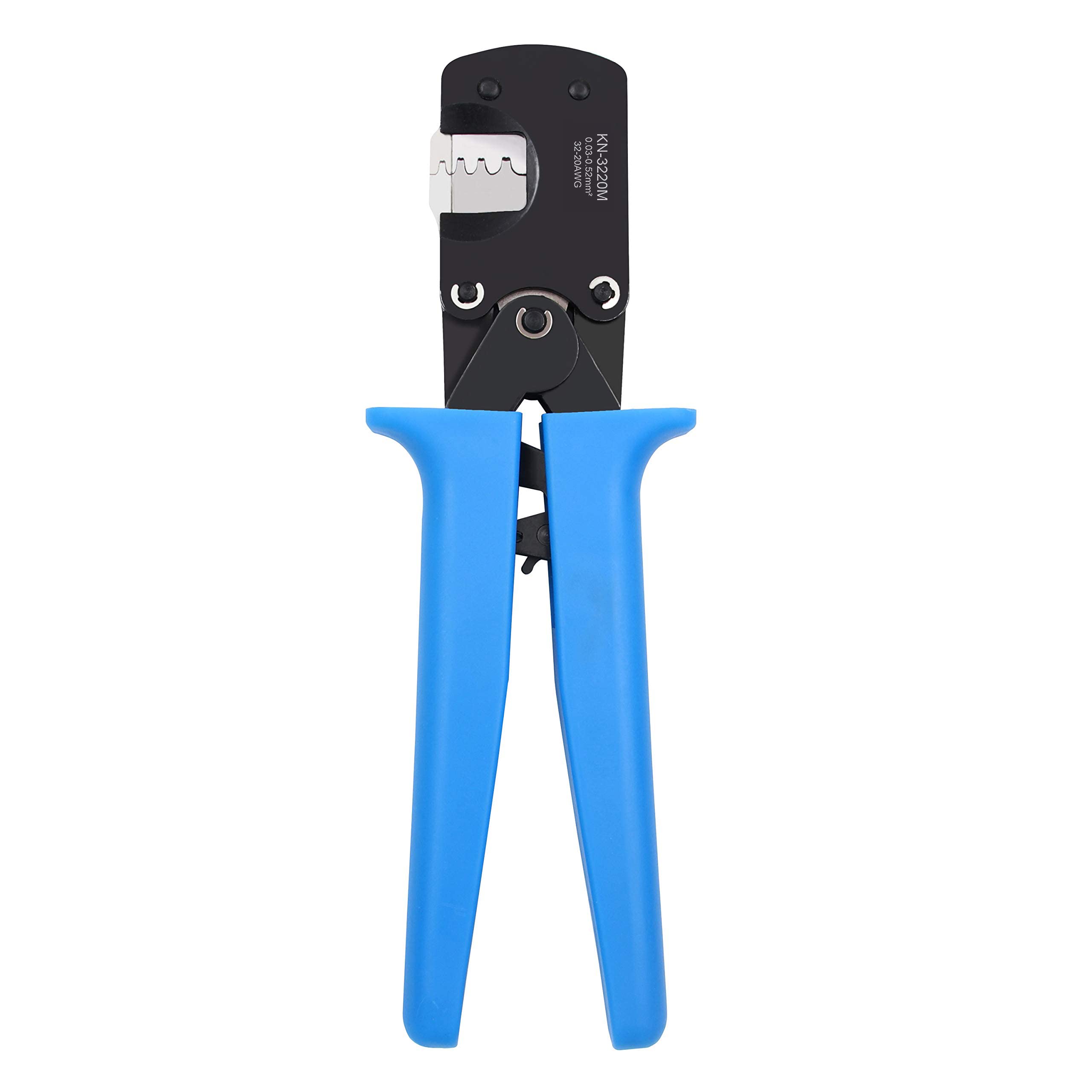 Daiki様用 Amazon | Knoweasy マイクロコネクタ ピン圧着工具 - D-Sub、Molex