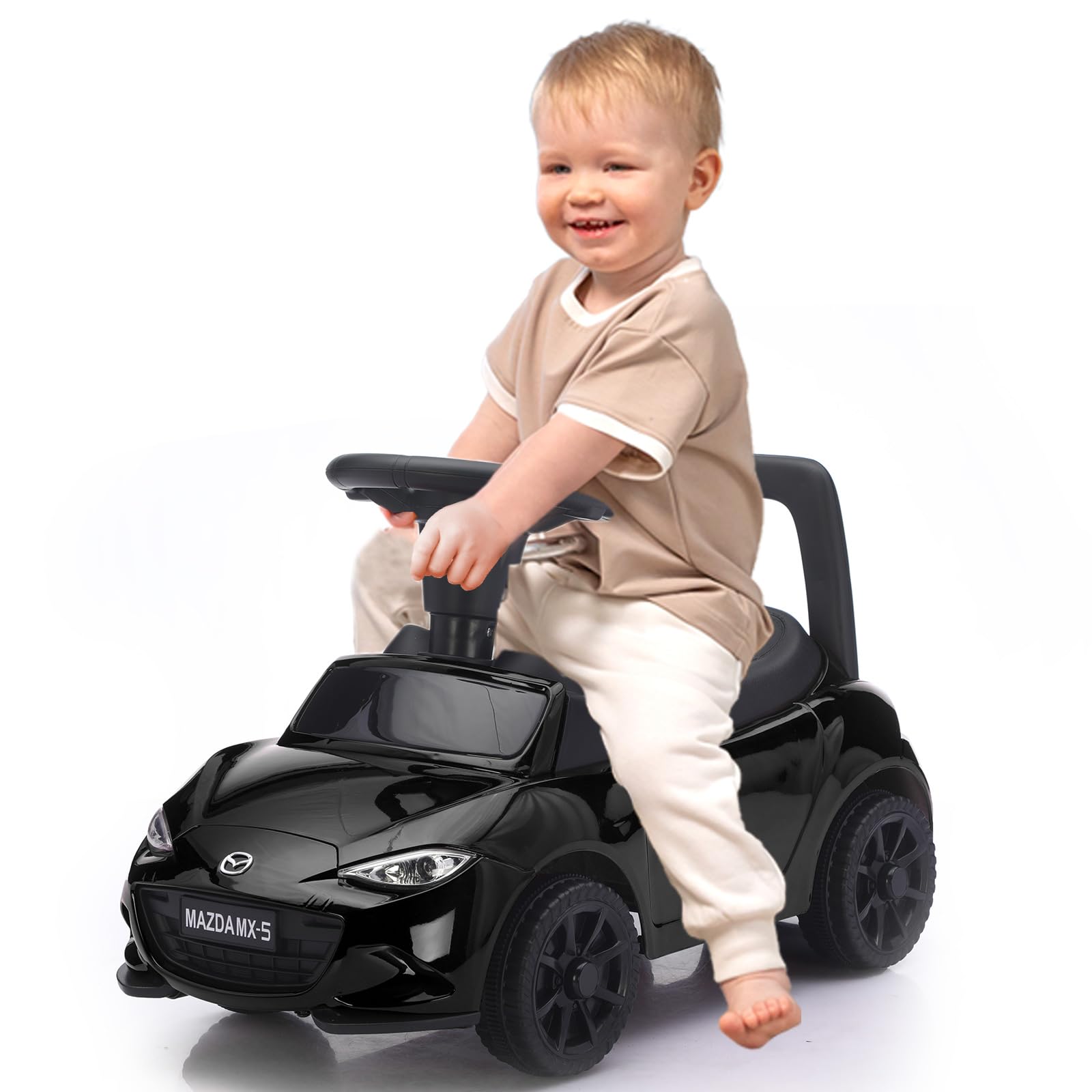 乗用玩具 Amazon.co.jp: AIJYU TOYS 足けり乗用玩具 マツダ MAZDA ロードスター