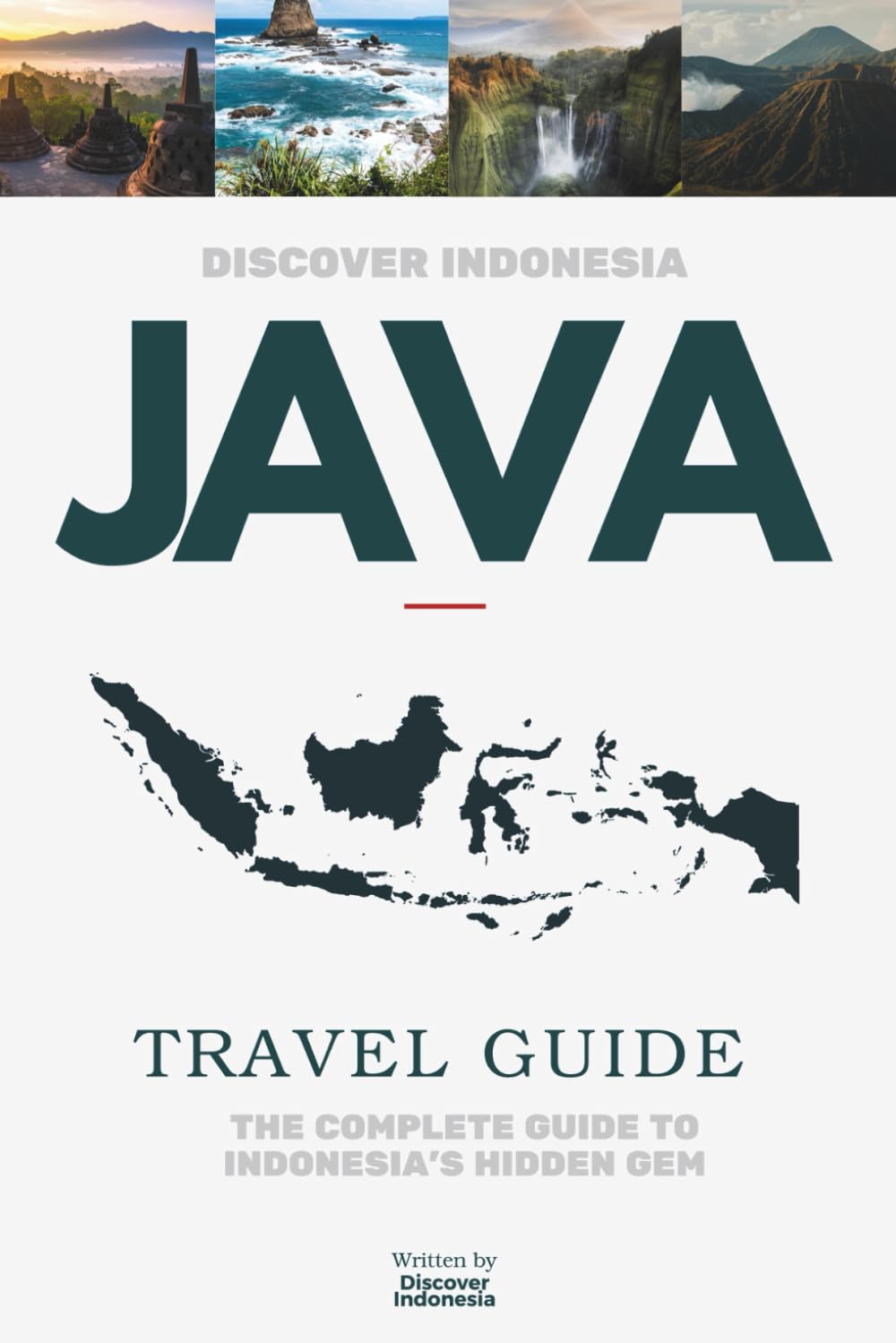 DISCOVER INDONESIA - Java