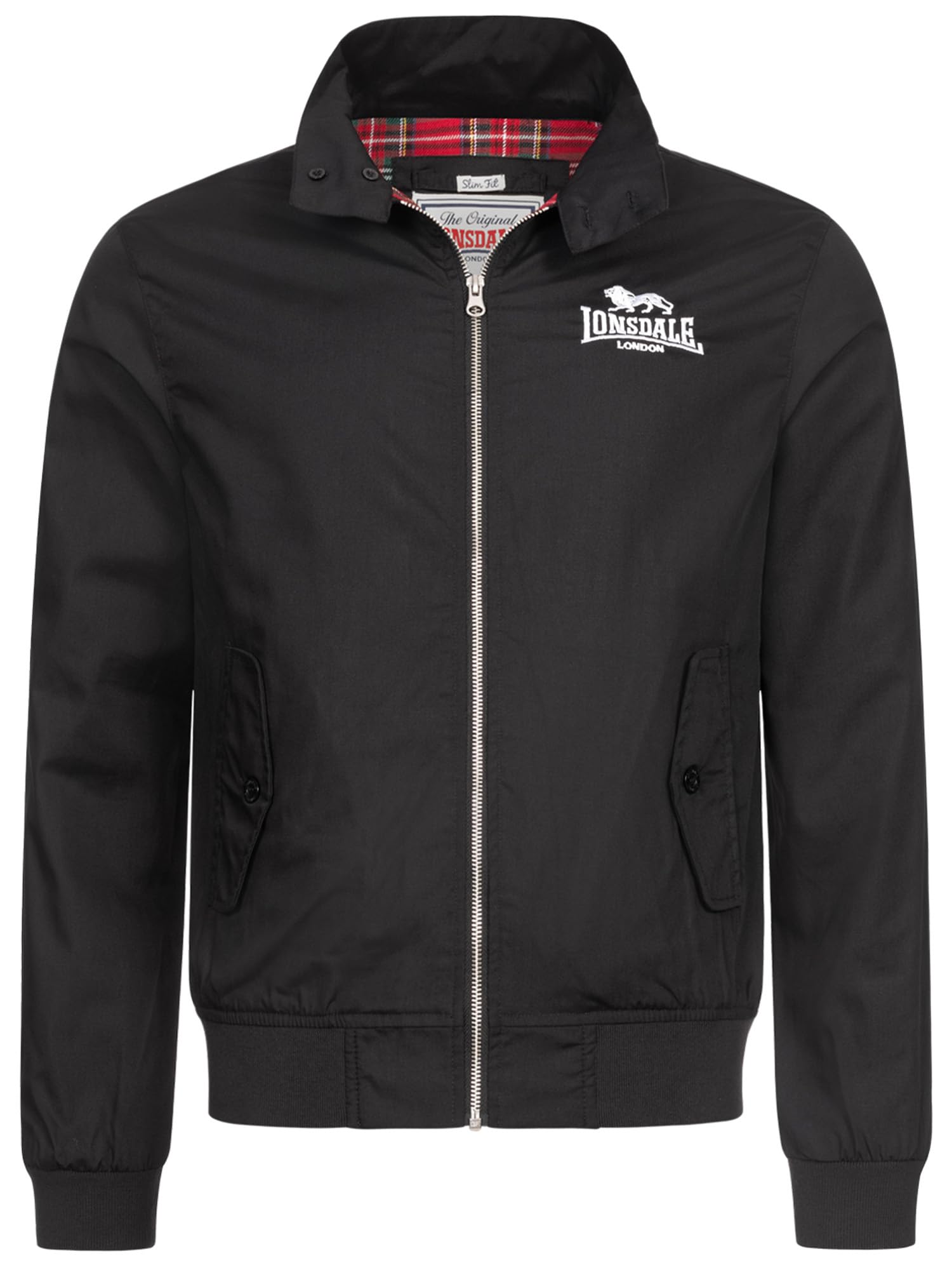 Lonsdale Herren Jacke