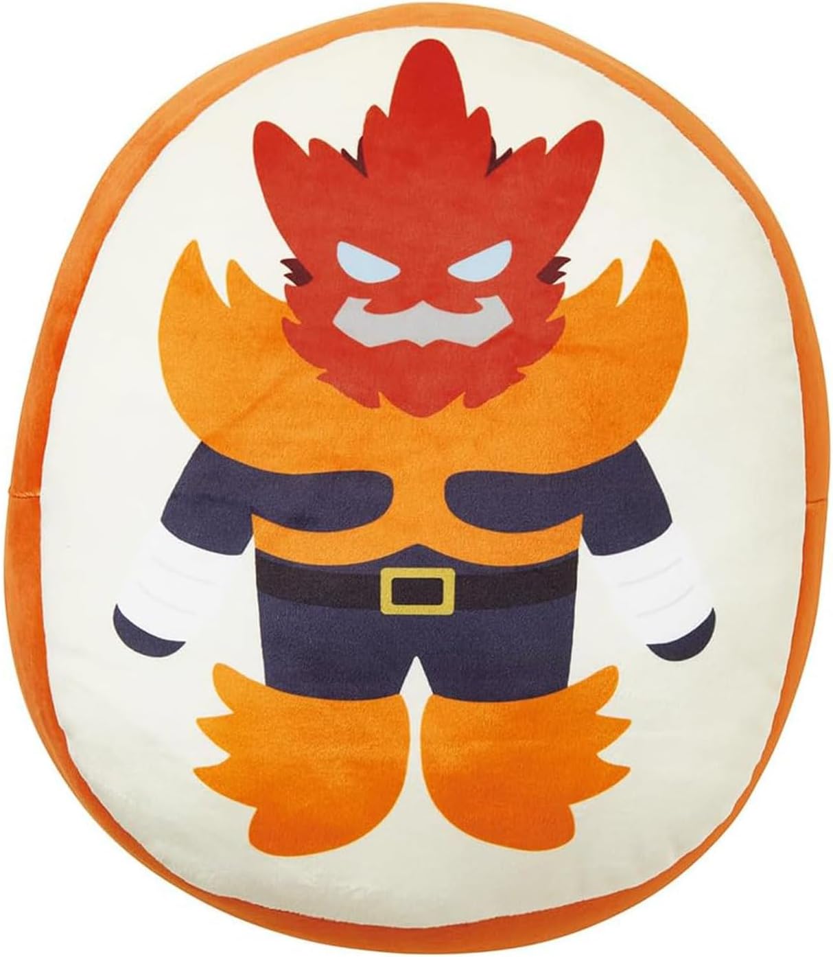 丸眞 僕のヒーローアカデミア もちもちクッション マシュマロ もっちり なめらか キャラクター クッション エンテヴァー プレゼント ギフト 誕生日 グッズ 4385003600