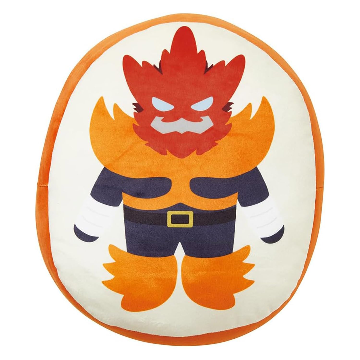 Amazon.co.jp: 丸眞 僕のヒーローアカデミア もちもちクッション