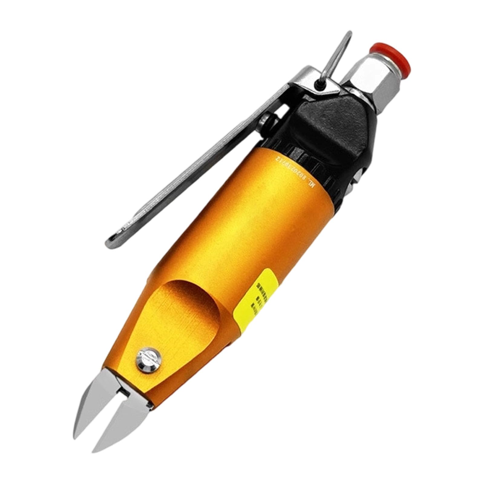 Duty Alloy Steel Shear Cutter Enhancing Durability 40% Increased Capacity Fit for Copper Iron Wires Industrial Use Alloy Steel Pneumatic Cutter