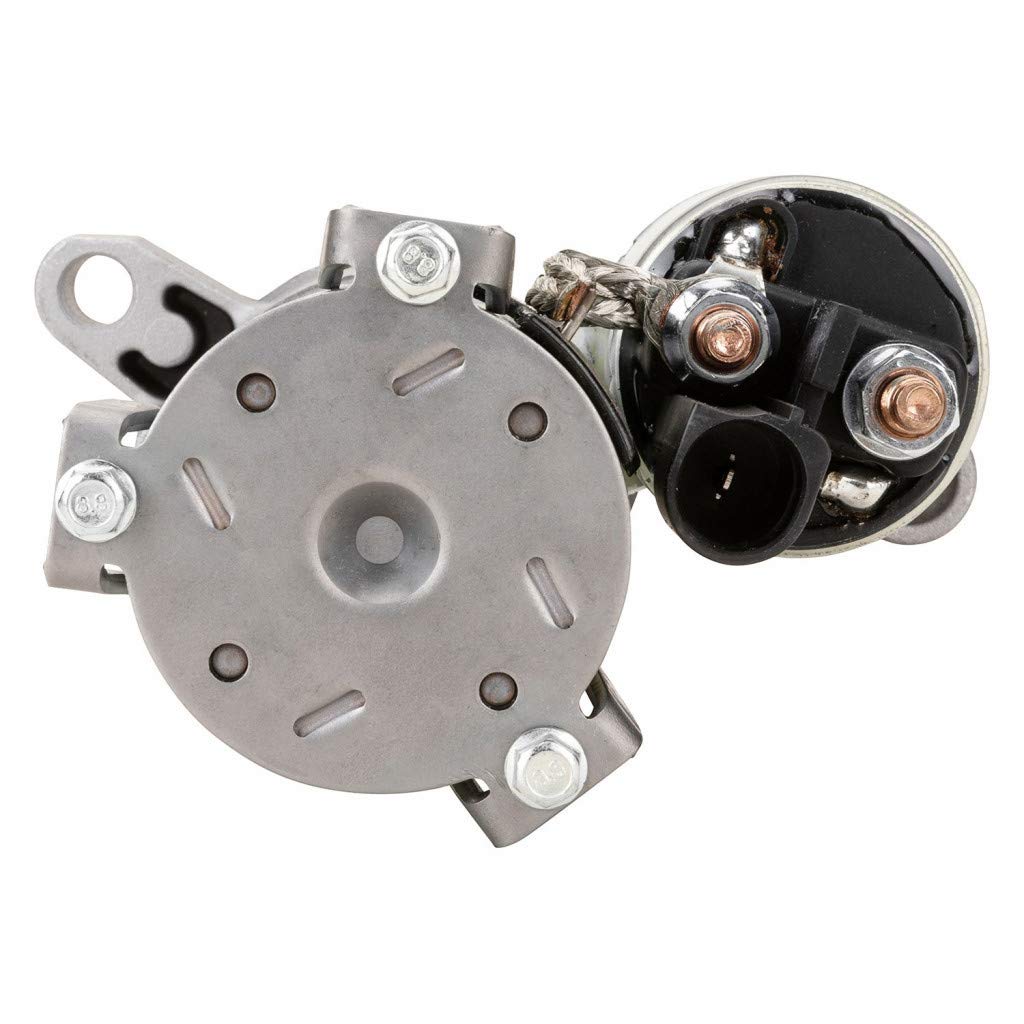 for Mercedes-Benz CL550 / S550 Starter Motor 2007 08 09 10 2011 | 5.5L V8 4Matic for 006-151-60-01