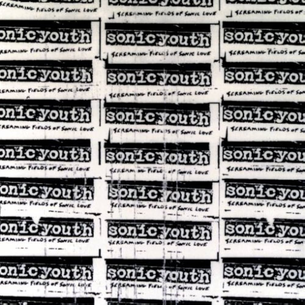 I Dreamed of Noise SONIC YOUTH 写真集+CD Sonic Youth - Goo (1990) - Amazon.com Music