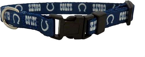 Miniatura 4 de Littlearth NFL - Collar para mascotas unisex para adultos