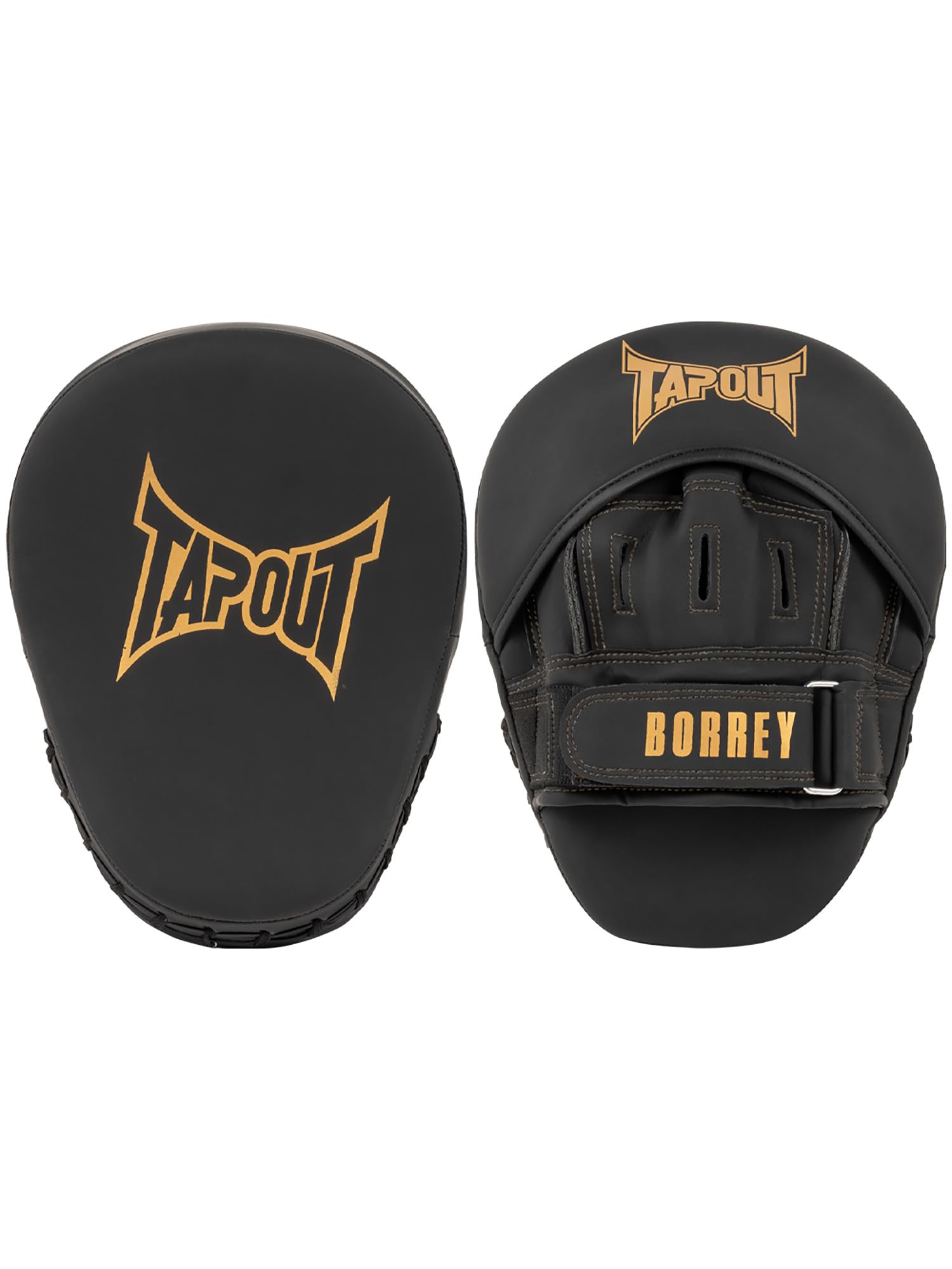 Tapout Handpratzen aus Kunstleder (1 Paar) BORREY