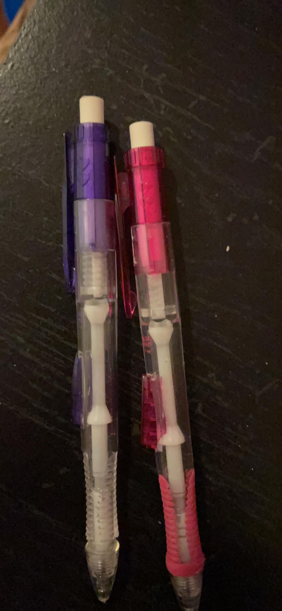 Sakura SumoGrip Mechanical Pencil Eraser Refill Eraser Refills for 0.5 mm, 0.7 mm