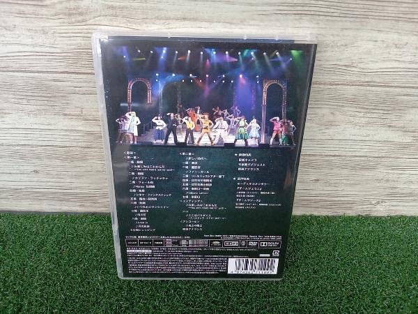 Amazon.co.jp: DVD サクラ大戦 紐育星組ショウ2014~お楽しみはこれから  