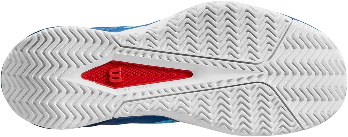 Wilson Womens Rush Pro Lite - Image 3