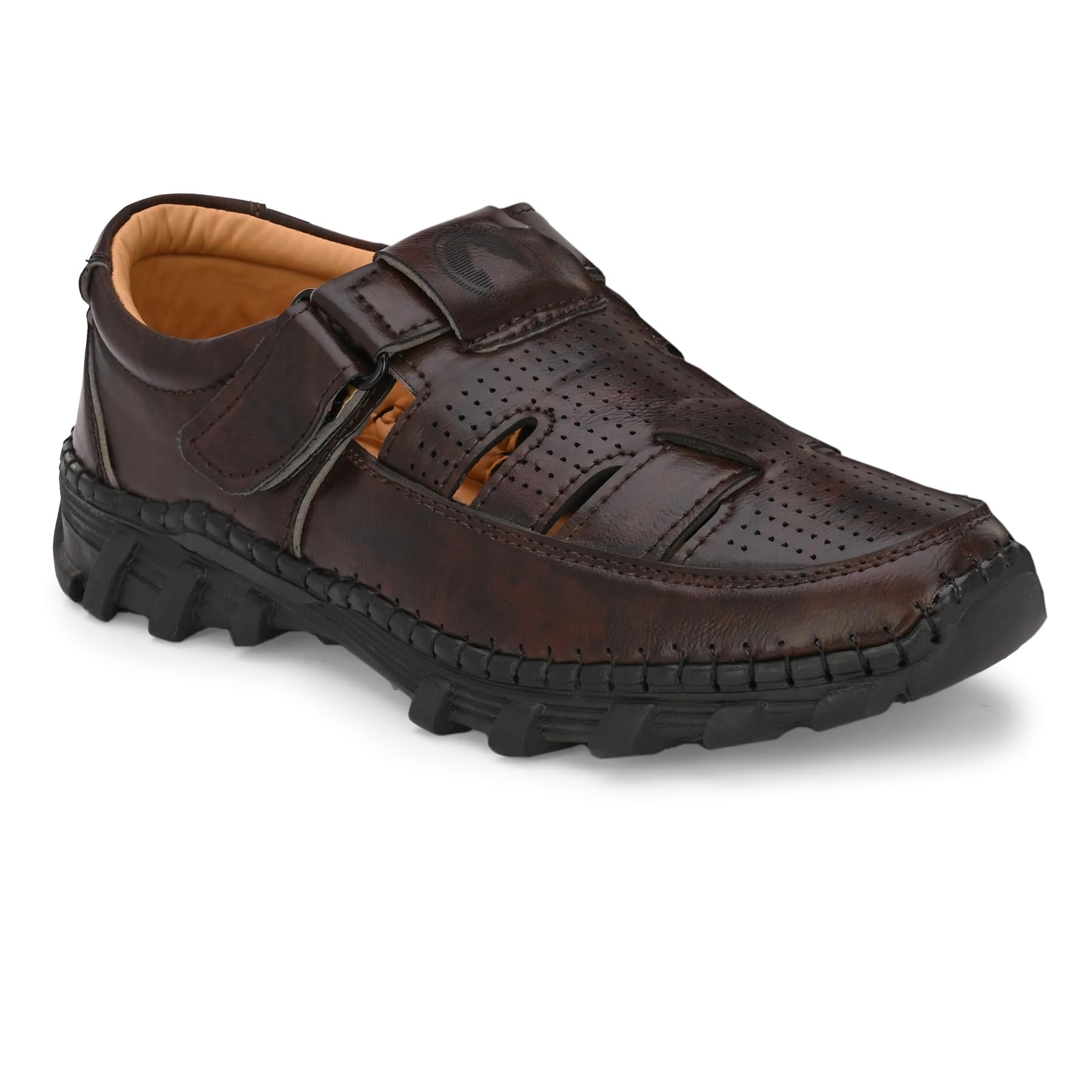 rising wolf Men’s Outdoor Fisherman Sandals-picture-44