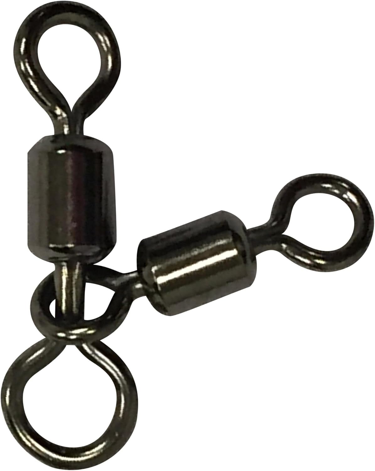 Spro SPSCB-1/0-4 Power Swivels