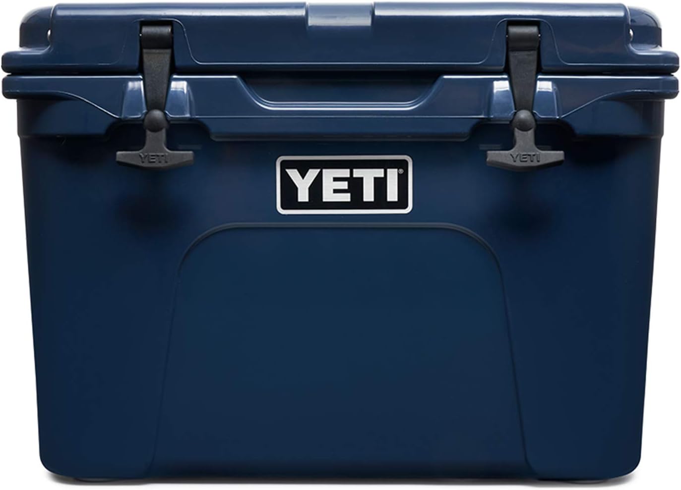 YETI Tundra 35 Cooler: Bearproof Wheeled Hard Cooler, 82 Can Capacity, 64 lbs Ice Retention