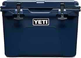 yokkun　イエティ クーラーボックス タンドラ 35QT アイスブルー Amazon | YETI（イエティ） クーラーボックス タンドラ 35qt