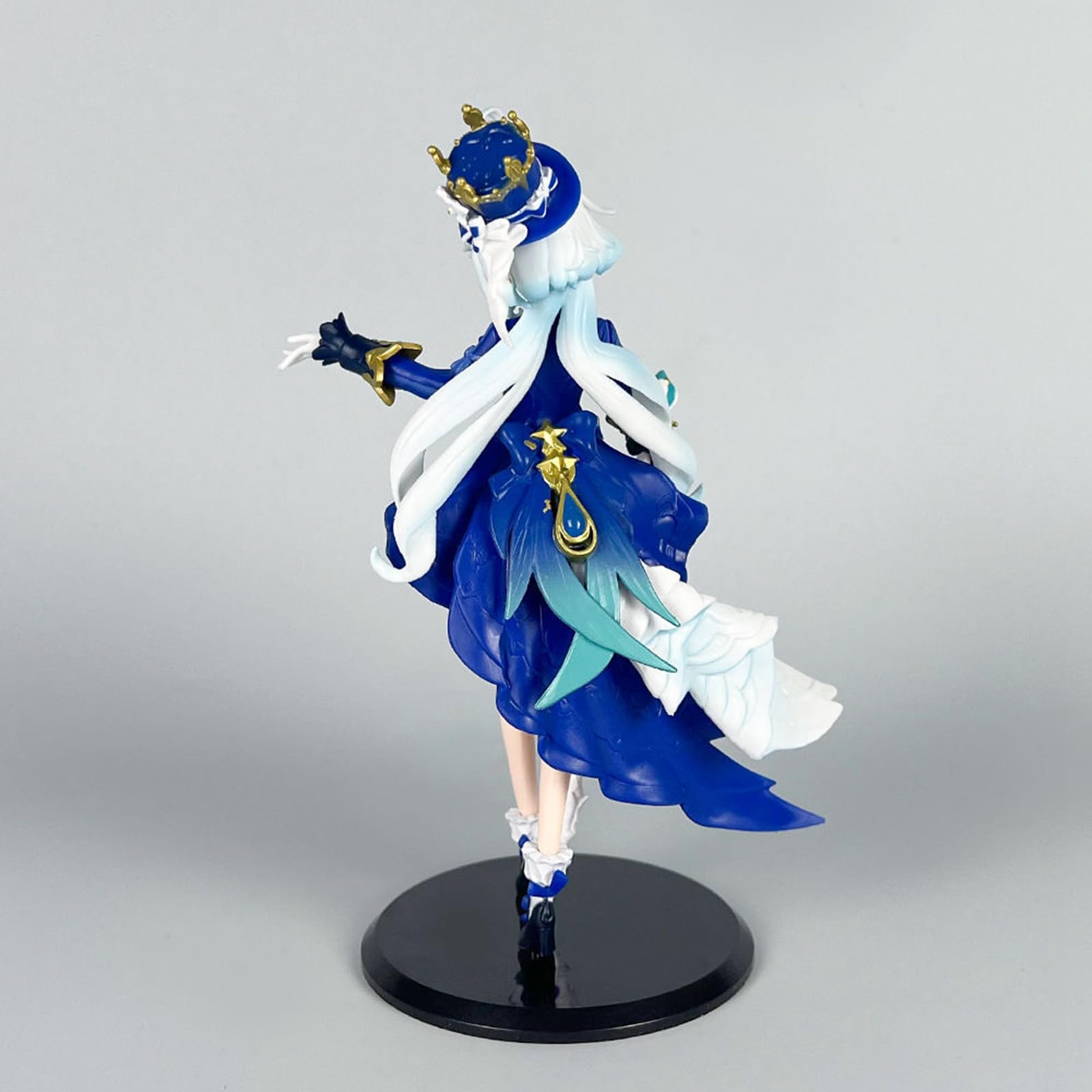 Amazon.co.jp: 原神 フィギュア フリーナ 原神 グッズ