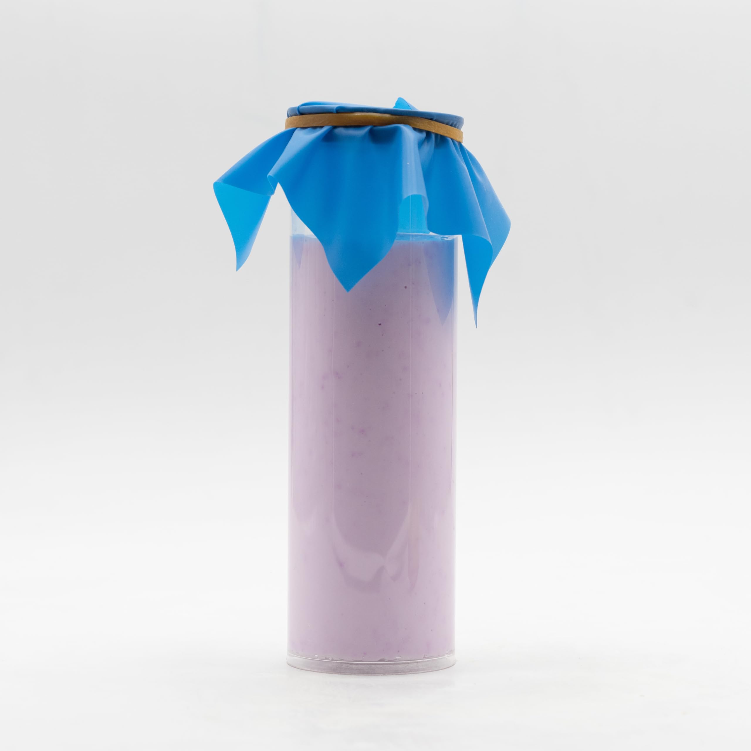 Kit de clon de pene con silicona flexible y alginato de moldeo libre de sílice cristalina. Incluye vibrador de 10 frecuencias. Regalos originales para parejas.