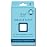 Rael Pimple Patches, Miracle XL Spot Control Cover - Hydrocolloid Acne Pimple Patch for Face, Zits & Blemish, Back and Body, Korean Skin Care (8 Count)