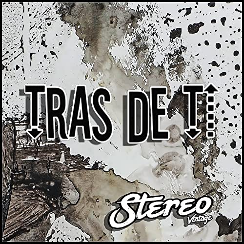  Tras de ti