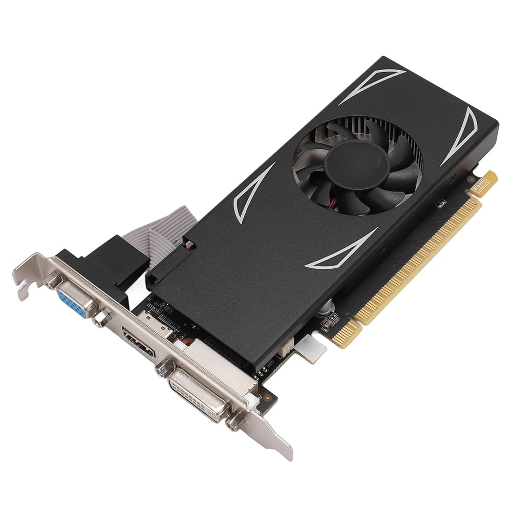 デスクトップGTX750   モニター込み Amazon.co.jp: デスクトップ グラフィックス カード GTX750TI
