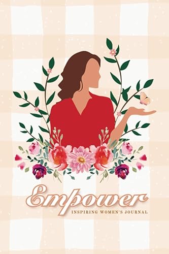 EmpowerHer Women's Journal