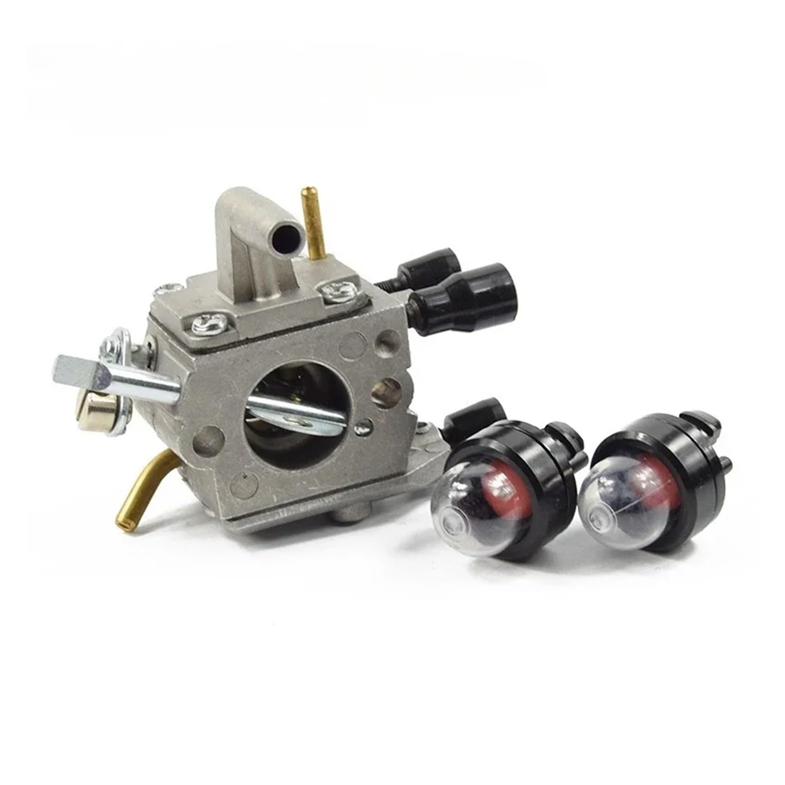 Carburateur pour FS120 FS200 FS250 indispensable pour rénover une débroussailleuse