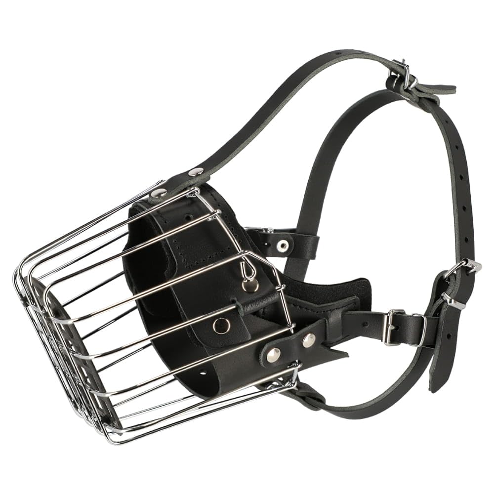 DINGO GEAR - Bozal para Entrenamiento de Perros