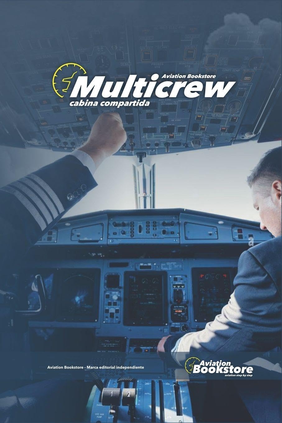 Multicrew cabina compartida (Aviación)