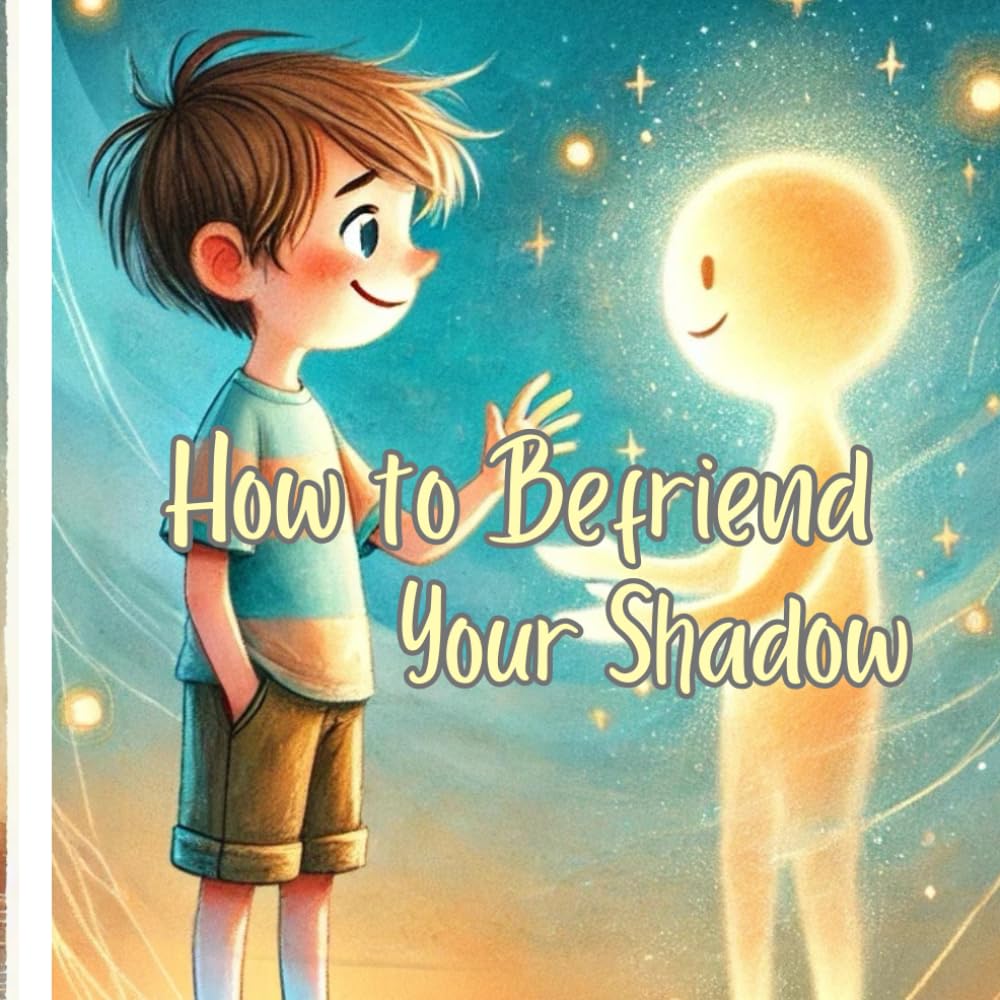 How To Befriend Your Shadow