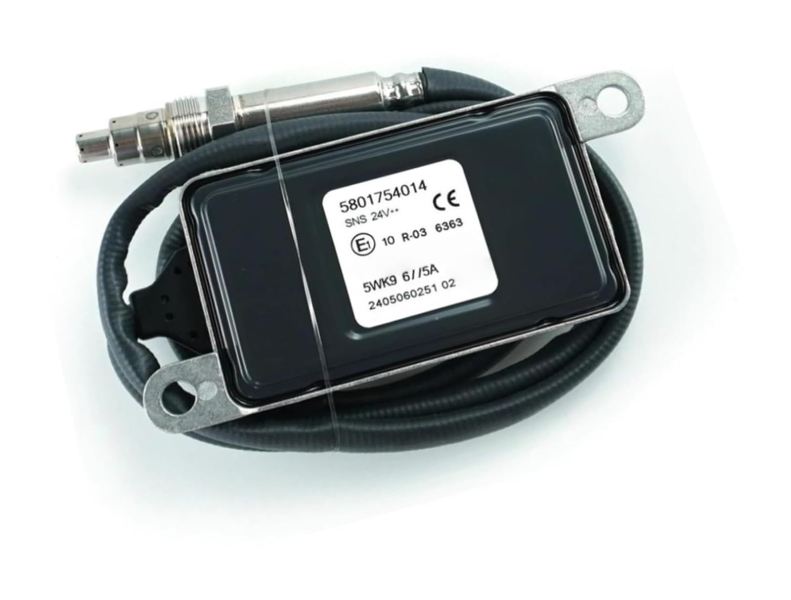 Capteur d'azote haute précision 24V 5801754014 pour IVECO camion - 4