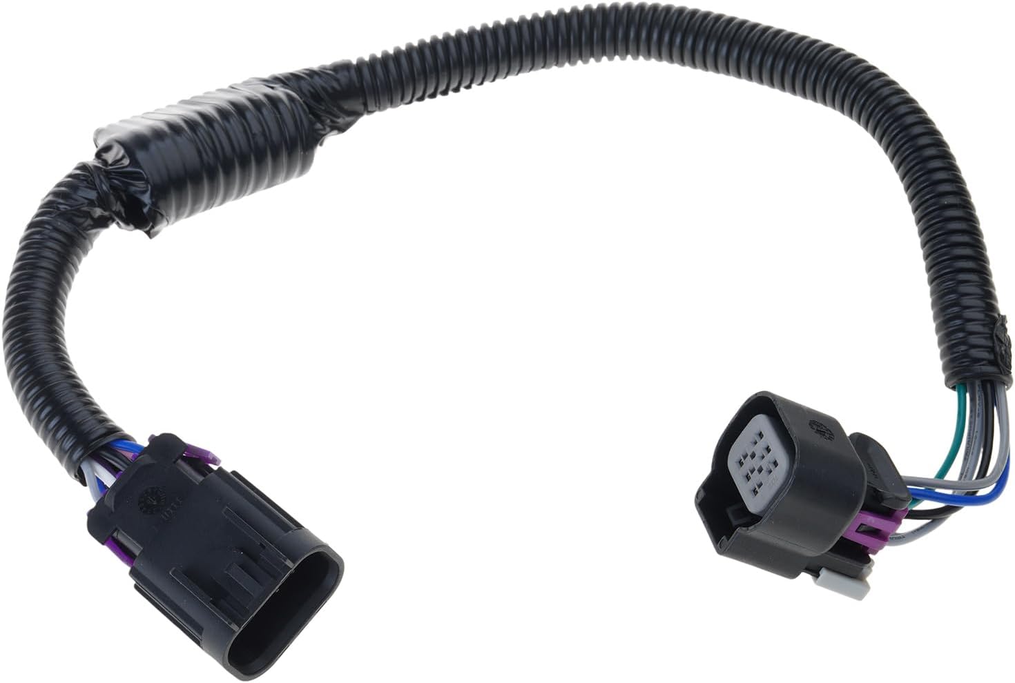 Flexible Vehicle Adapter Cable Module 25383922 Replacements Throttle Body Module for X-Link High Temperature