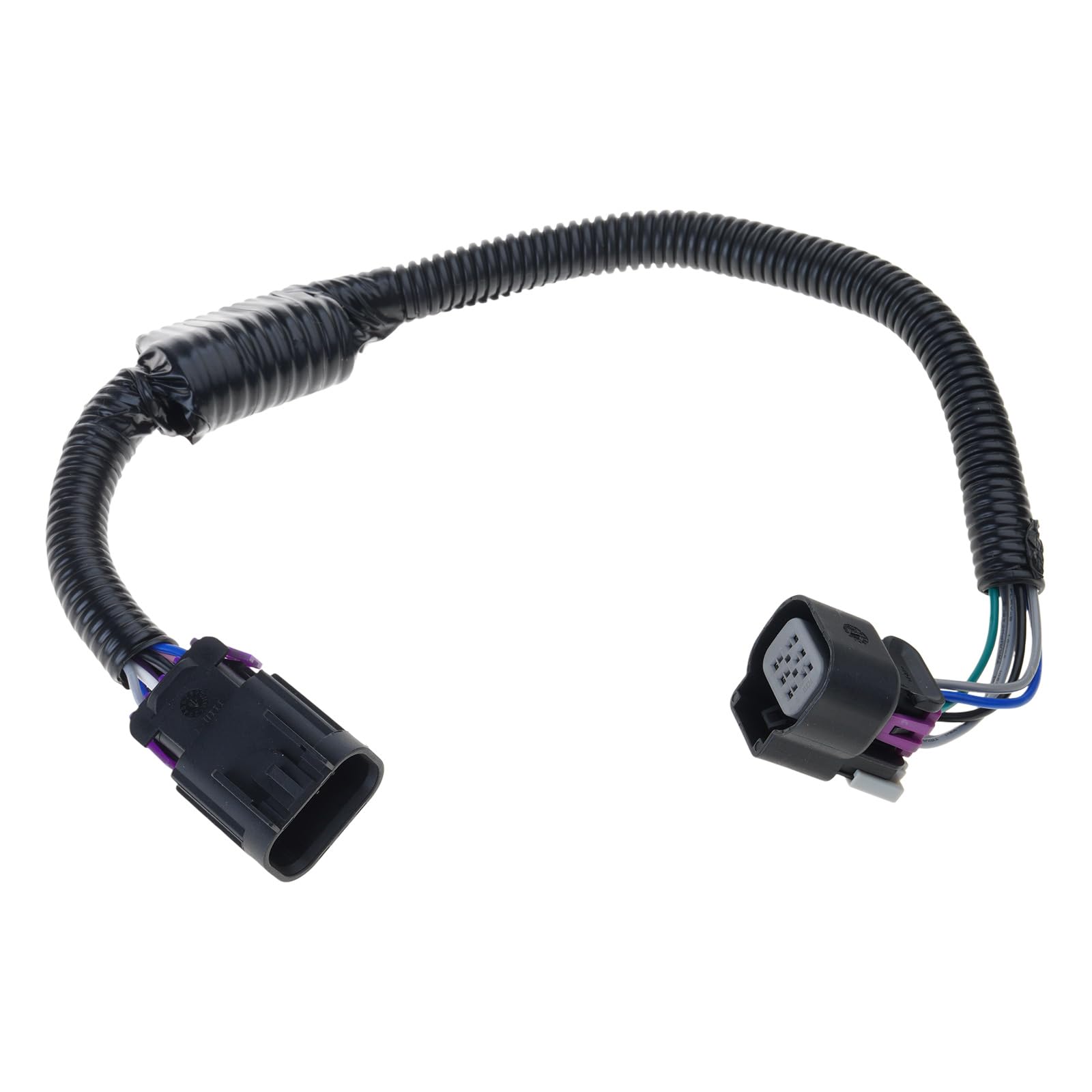 Adaptador X-Link de motor con instalación Plug & Play para cableado flexible 8