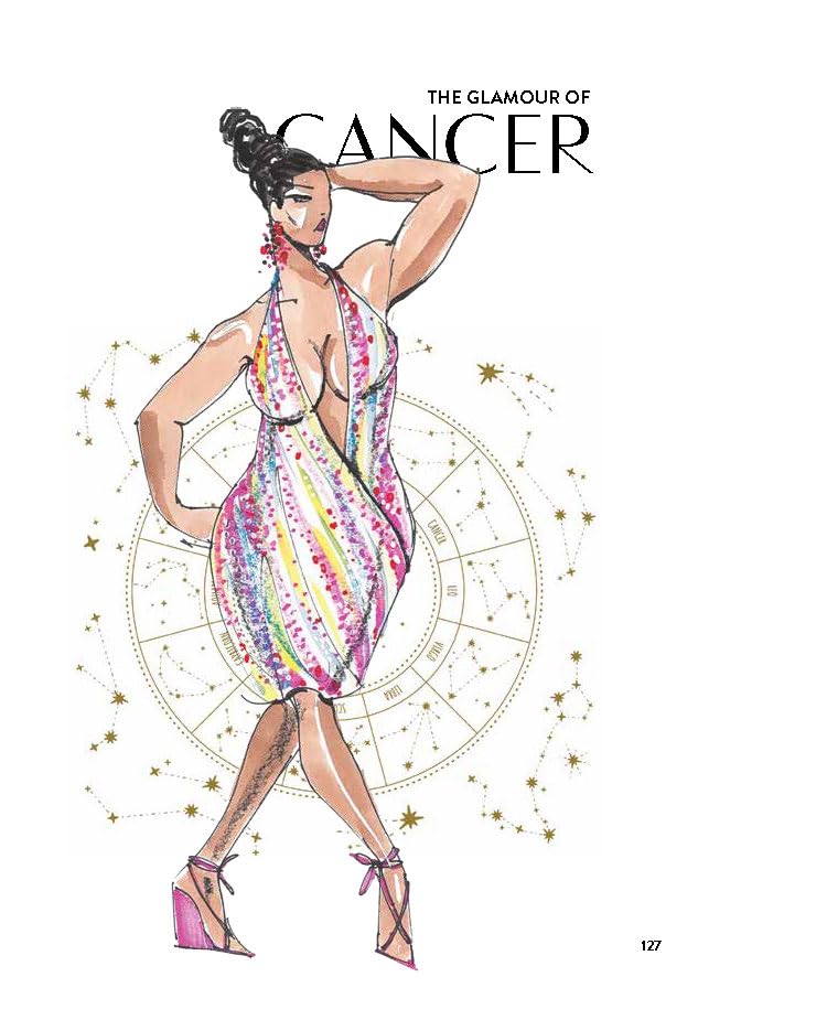 Glamstrology: Discover Your Signature Style with Astrology - Image 5