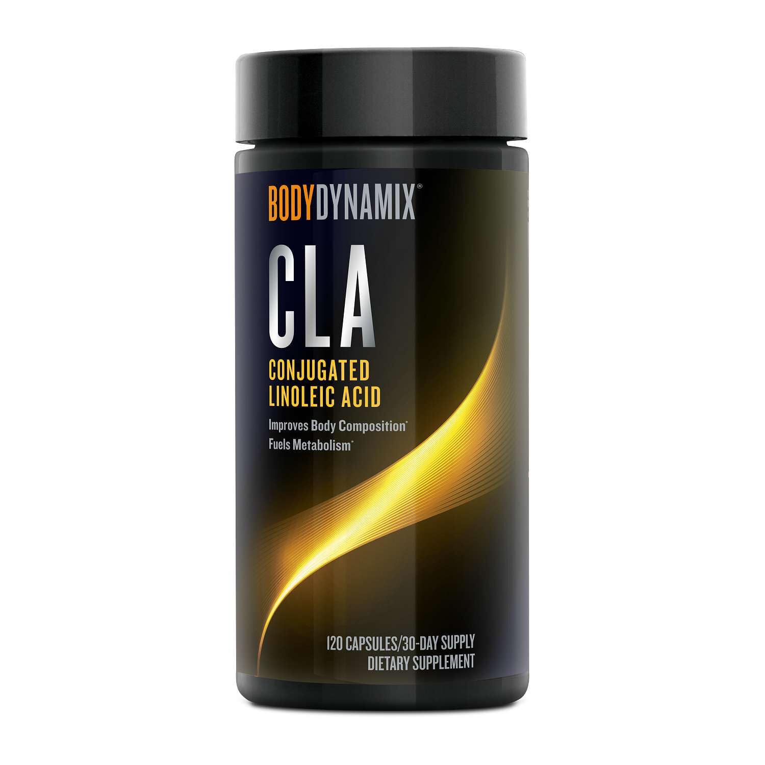 BodyDynamix CLA